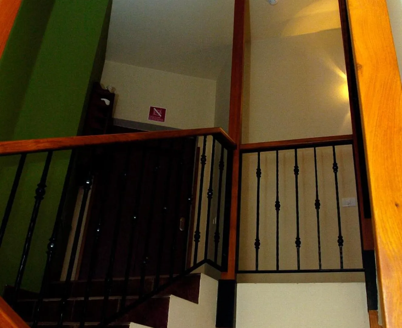 Hotel Fonda De La Tea Tejeda   Tejeda (Gran Canaria)