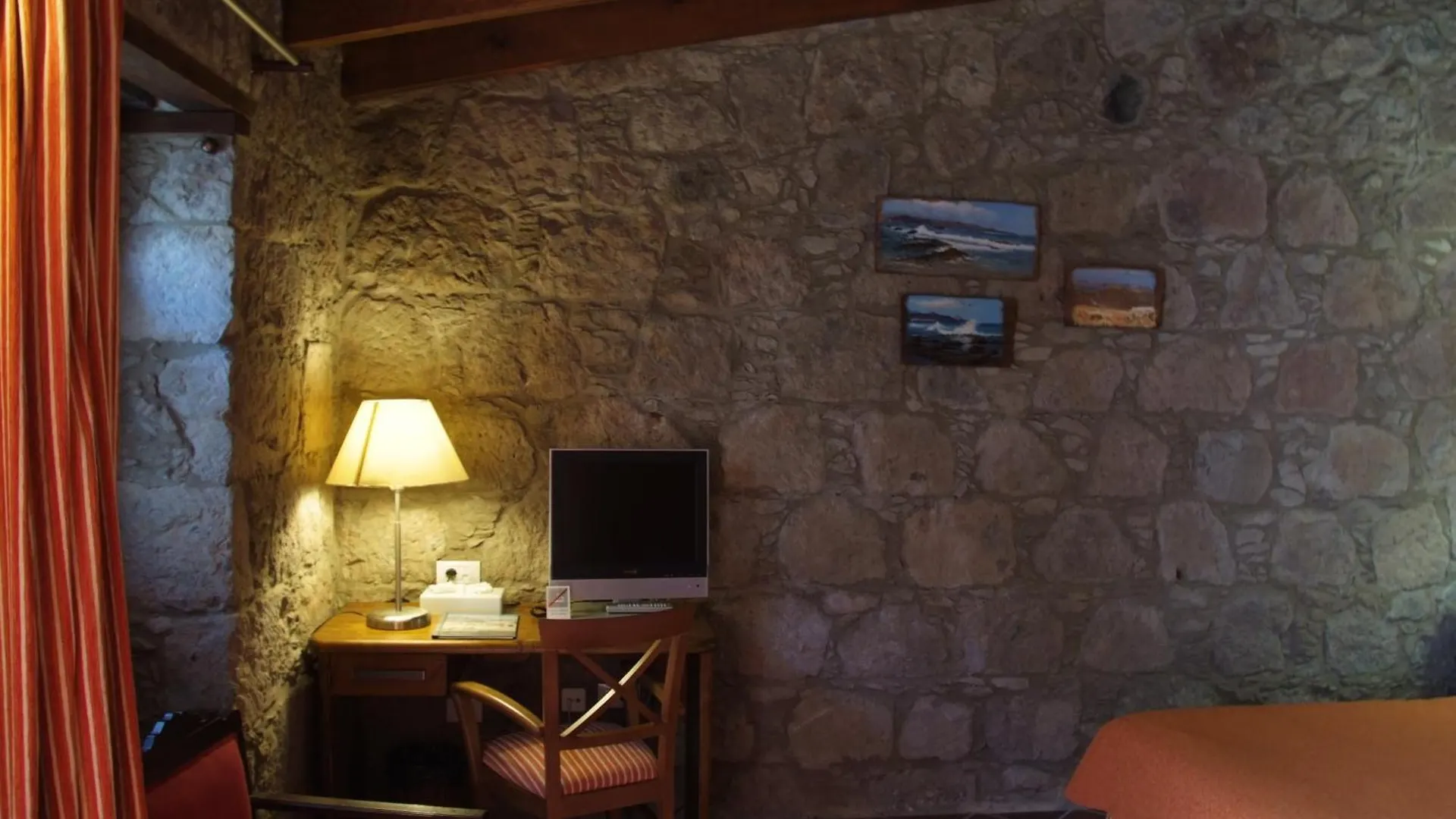 Hotel Fonda De La Tea Tejeda