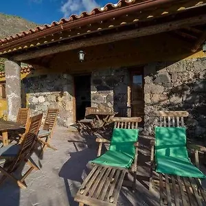 Chalet Bentayga