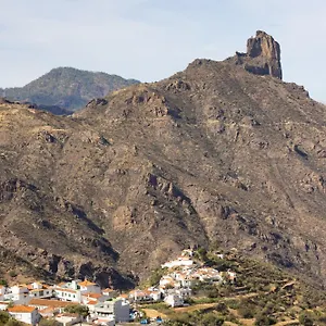 Casa Isabela With Roque Nublo View Apartamento