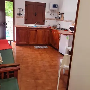  Apartment Nicasio