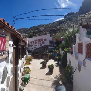 Ilusiones Vakantiehuis