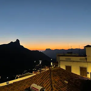 Casa El Mirador Del Almendro Сasa de vacaciones