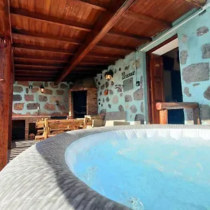Ancestros Chalet