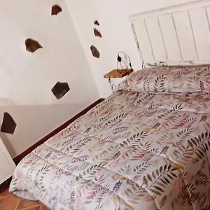 Holiday home Casita El Parral
