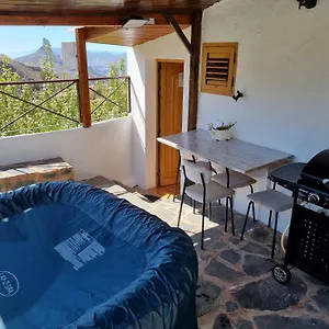 Casa Manantiales Сasa de vacaciones