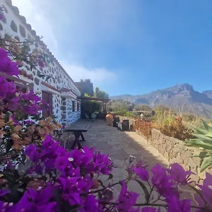 La Isa Сasa de vacaciones