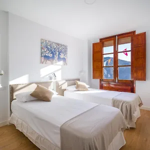  Guest house Texeda