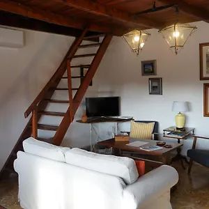 La Ventana Del Bentayga Сasa de vacaciones