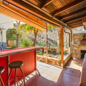  Holiday home Rural La Montana