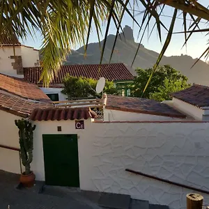  Country house Casa Santana Segura