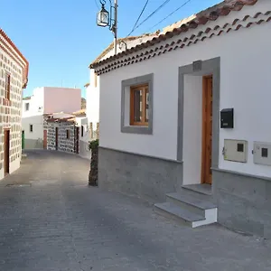 Holiday home Casa Guayarmina